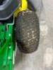 42" 22HP GAS DUAL HYDROSTATIC ZERO-TURN RIDING MOWER - 8