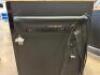 TOOLCHEST ON CASTERS WITH WOODEN WORKTOP AND ELECTRICAL HOOKUP - 7