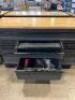TOOLCHEST ON CASTERS WITH WOODEN WORKTOP AND ELECTRICAL HOOKUP - 4