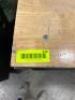 TOOLCHEST ON CASTERS WITH WOODEN WORKTOP AND ELECTRICAL HOOKUP - 6
