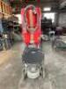 HUSQVARNA DC-5500 CONCRETE GRINDER VACUUM - 6