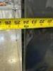2-DOOR STORAGE BIN CABINET ON CASTERS - 5