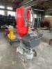 HUSQVARNA DC-5500 CONCRETE GRINDER VACUUM - 7