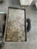 PORTABLE PIPE THREADING MACHINE - 6