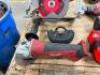 CORDLESS TOOL PACKAGE - 5