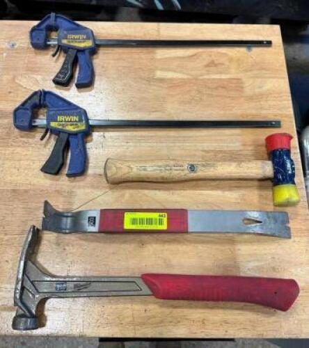 HAND TOOL SET