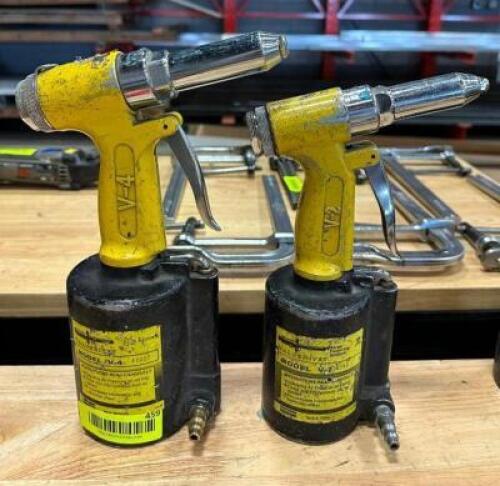 (2) RIVET NUT TOOLS
