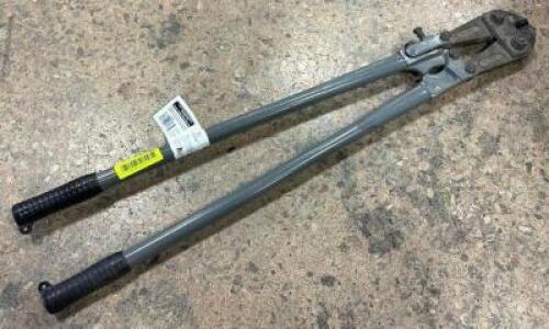 36" BOLT CUTTER