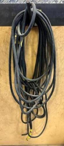 12AWG ELECTRICAL WIRE