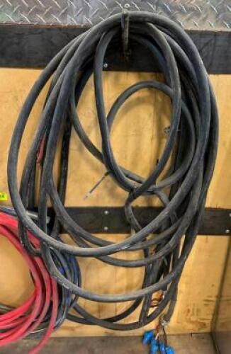 HEAVY DUTY ELECTRICAL WIRE