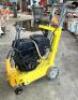 DEWALT 14" CUT-OFF MACHINE - 2