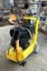 DEWALT 14" CUT-OFF MACHINE - 3