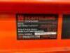 WEN MULTI-PURPOSE ROLLING STEEL SCAFFOLDING - 2