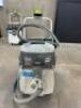 RUPES S245 PROFESSIONAL VACUUM DUST EXTRACTION SYSTEM. - 2