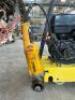 DEWALT 14" CUT-OFF MACHINE - 6