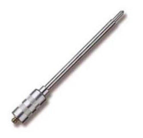 DESCRIPTION: (5) STRAIGHT NEEDLEPOINT COUPLER W/ QUICK CONNECT BRAND/MODEL: LUBE-LINK L2145 RETAIL$: $ 17.71 EACH SIZE: 5" QTY: 5