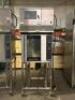 TURBOFAN SINGLE FULL SIZE ELECTRIC CONVECTION OVEN WITH STAND - 2