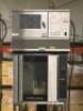 TURBOFAN SINGLE FULL SIZE ELECTRIC CONVECTION OVEN WITH STAND - 3