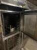 TURBOFAN SINGLE FULL SIZE ELECTRIC CONVECTION OVEN WITH STAND - 5