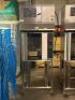 TURBOFAN SINGLE FULL SIZE ELECTRIC CONVECTION OVEN WITH STAND - 2
