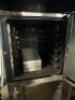 TURBOFAN SINGLE FULL SIZE ELECTRIC CONVECTION OVEN WITH STAND - 3