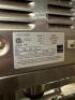 TURBOFAN SINGLE FULL SIZE ELECTRIC CONVECTION OVEN WITH STAND - 5