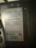 TURBOFAN SINGLE FULL SIZE ELECTRIC CONVECTION OVEN WITH STAND - 9
