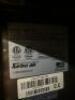 3-DOOR REACH-IN FREEZER - 5