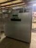 3-DOOR REACH-IN FREEZER - 11