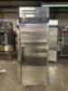 REACH-IN REFRIGERATOR - 2