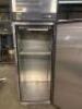 REACH-IN REFRIGERATOR - 4