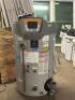 60 GAL. HIGH EFFICIENCY WATER HEATER - 2