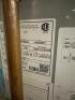 60 GAL. HIGH EFFICIENCY WATER HEATER - 5