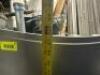 60 GAL. HIGH EFFICIENCY WATER HEATER - 8