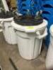 ROLLING INGREDIENT BIN - 2