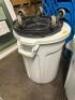 ROLLING INGREDIENT BIN - 2