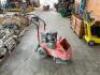CORE CUT SINGLE HEAD FLOOR GRINDER - 2