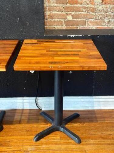 2 FT. DINING TABLE