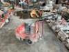 CORE CUT SINGLE HEAD FLOOR GRINDER - 4