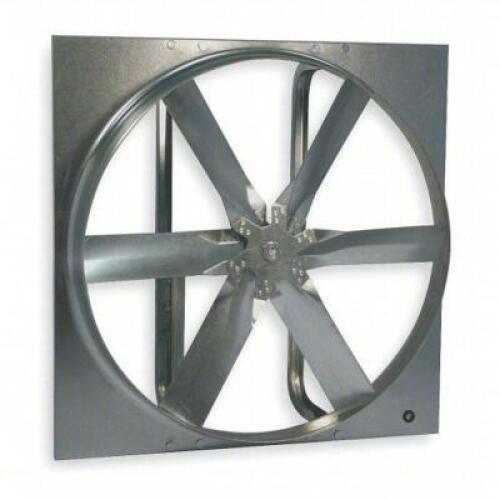 DESCRIPTION: (1) EXHAUST FAN BRAND/MODEL: DAYTON #1WDC2 INFORMATION: MUST COME INSPECT SIZE: 36" BLADE RETAIL$: $748.08 EA QTY: 1
