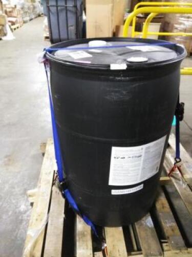 DESCRIPTION: (1) CLEANER AND DEGREASER BRAND/MODEL: SPRAY NINE SIZE: 55 GAL RETAIL$: $1592.91 EA QTY: 1