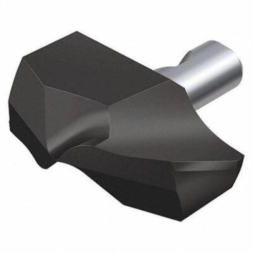 DESCRIPTION: (5) EXCHANGEABLE DRILL TIPS BRAND/MODEL: SANDVIK COROMANT 870-2250-22-MM 2234 RETAIL$: $ 145.56 EACH SIZE: 0.885" QTY: 5