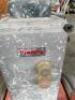 CORE CUT SINGLE HEAD FLOOR GRINDER - 8