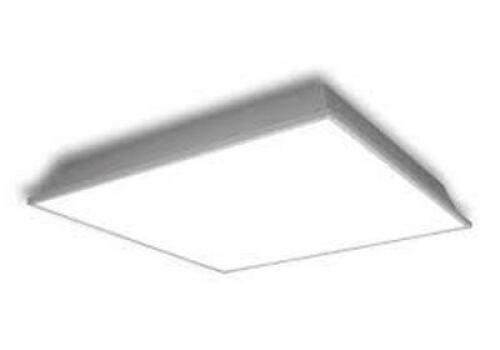 DESCRIPTION: (2) RECESSED LED LUMINAIRE BRAND/MODEL: GE LUMINATION #93103230 RETAIL$: $90.35 EA QTY: 2