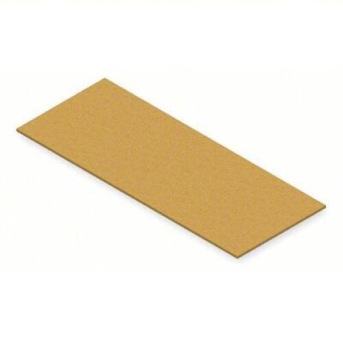 DESCRIPTION: (9) DECKINGBRAND/MODEL: TENNSCO #4TV93INFORMATION: PARTICLEBOARDSIZE:&nbsp;60 in x 24 in x 5/8 inRETAIL$: $40.55 EAQTY: 9