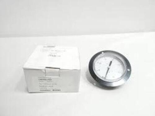 DESCRIPTION: (2) PRESSURE GAUGE BRAND/MODEL: USG #AMET07 RETAIL$: $59.27 EA QTY: 2