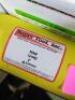 DESCRIPTION: (1) SHELL REAMER BRAND/MODEL: SUPER TOOL #55046 SIZE: 2" RETAIL$: $412.99 EA QTY: 1 - 2