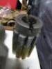DESCRIPTION: (1) SHELL REAMER BRAND/MODEL: SUPER TOOL #55046 SIZE: 2" RETAIL$: $412.99 EA QTY: 1 - 3