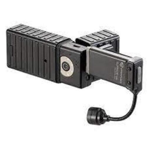 DESCRIPTION: (2) PORTABLE USB CHARGER BRAND/MODEL: STREAMLIGHT #39CC93 INFORMATION: BLACK RETAIL$: $32.50 EA QTY: 2