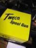DESCRIPTION: (1) SPOOL GUN BRAND/MODEL: TWECO #54RZ62 RETAIL$: $612.82 EA QTY: 1 - 3